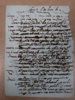 Enluminures d'antiphonaires découpées, manuscrits, parchemins... époque XVe à XVIIIe.