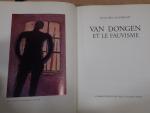 Mélas KYRIAZI, Van Dongen et le fauvisme, 1 volume.