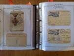 Cartes Postales de Franchise Militaire de la Guerre 1914/1918 :...