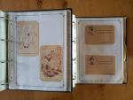 Cartes Postales de Franchise Militaire de la Guerre 1939/1945 :...