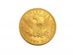 Pièce de 10 dollars américaine en or, 1894