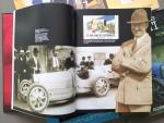 Bugatti lot de 5 ouvrages en parfait état :
L'Automobiliste N° 49...