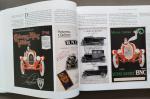 Les Automobiles BNC par Gilles Fournier -  Excellent ouvrage...
