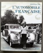 Le Gotha de l'Automobile Française par Claude Rouxel et Laurent...