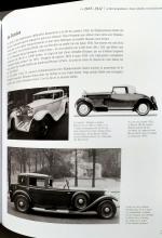 Le Gotha de l'Automobile Française par Claude Rouxel et Laurent...