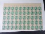 Venezuela 1 lot de timbre fiscaux postaux 1900/1904 dont timbres...