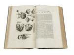 BIDLOO (Godfried)
Anatomia Humani Corporis, centum et quinque tabulis per artificiosiss....