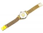 OMEGA
MONTRE bracelet d'homme en or jaune, mouvement automatique, boitier or...