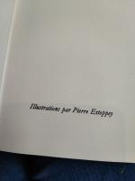PIERRE MAC ORLAN OEuvres complètes six volumes imprimés en Suisse.
GEORGES...