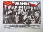 "Uranus" : (1980) de Claude Berri avec Michel Blanc, Gerard...