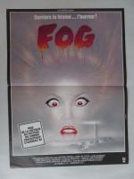 "FOG" : (1980) de John Carpenter avec Adrienne Barbeau, Jamie...