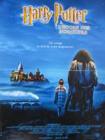 "Harry Potter à l'Ecole des Sorciers" (2001) de Chris Columbus...