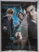 "Harry Potter et L'Ordre du Phénix" : (2007) de David...