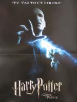 "Harry Potter et L'Ordre du Phénix" : (2007) de David...