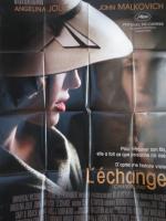 "L'Echange" : (2008) de Clint Eastwood avec Angelina Jolie, John...