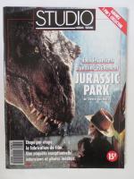 "Le Monde Perdu : Jurassic Park" (1996) de Steven Spielberg...