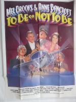 "To Be or Not To Be" : (1983) de Alan...