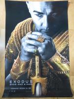 "EXODUS: GOD and KINGS" : (2014) de Ridley Scott avec...