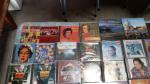 36 CD plutôt classique dont mozart, hendricks, Rossini, beethoven…
Voir photos

Lot...