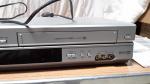 Magnetoscope lecteur dvd samsung SV-DVD40 avec sa telecommande
Voir photos

Lot à...