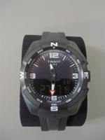 *TISSOT - TOUCH COLLECTION T-TOUCH EXPERT SOLAR - 45 mm...