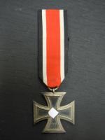 Allemagne Ordre de la Croix de fer, 1939. Croix de...