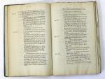 Le manuscrit perdu de Carmontelle. CARMONTELLE (Louis Carrogis, dit). La...