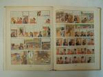 [BANDE DESSINÉE]. HERGÉ. Tintin. L'affaire Tournesol.. Paris, Castermann, 1956 ; cartonnage de...