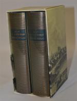 LA PLEIADE Rétif de la Bretonne, Monsieur Nicolas, deux volumes