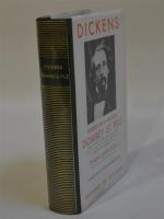 LA PLEIADE Dickens, Dombey & Fils, un volume