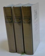 LA PLEIADE Tourguéniev, Romans et nouvelles complètes, trois volumes