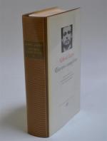 LA PLEIADE Alfred Jarry, Oeuvres complètes, un volume (vol. I)