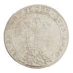JETON en argent Henri IV 1683
Pds: 6.3g