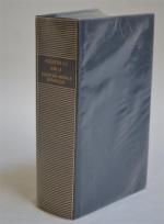 LA PLEIADE, Rousseau, Emile, Education, Morale, Botanique, un volume