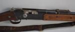[militaria] Fusil Lebel, modèle 1886, neutralisé