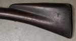 Fusil 1754 (bois changé)