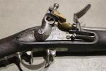 Fusil 1822, dans l'état