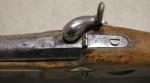 Fusil 1840 (manufacture de Mutzig)