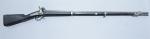 Fusil 1842T (Manufacture de Mutzig, bois enturé)