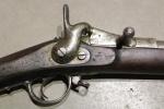 Fusil 1854, à tabatière (manufacture de St Etienne)
