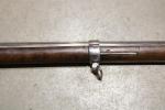 Fusil 1854 garde impériale, St Etienne