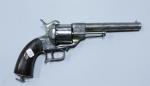 Revolver 1868 civil - Lefaucheux