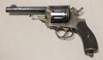 Revolver Saint Etienne 10 coups - calibre 5,5