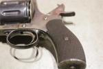Revolver Saint Etienne 10 coups - calibre 5,5