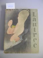 JOYANT (Maurice). "Henri de Toulouse-Lautrec". Illustration de Henri Floury chez...