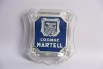 Cognac Martell, ramasse-monnaies
