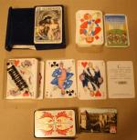 4 Jeux célèbres de l'éditeur Français Philibert :  au jeu...