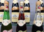 Alsace. Lot dépareillé de 12 bouteilles Roger Heyberger comprenant :...