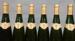 Alsace. Six bouteilles de Gewurztraminer Grand Cru Steinert 1998 Roger...