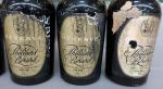 Bourgogne rouge. 12 bouteilles Philibert Bérard négociant à Macon Réserve...